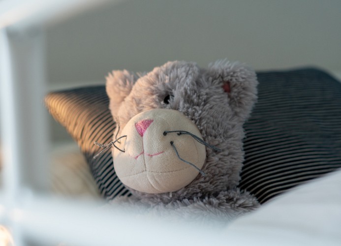 ... Kinderzimmer