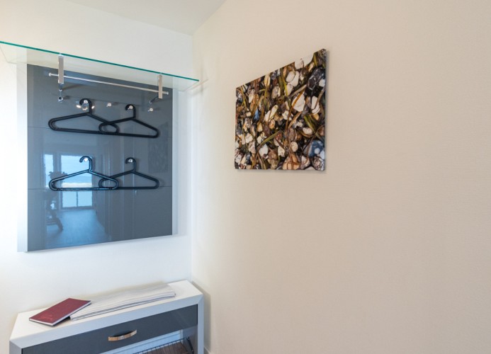 Garderobe