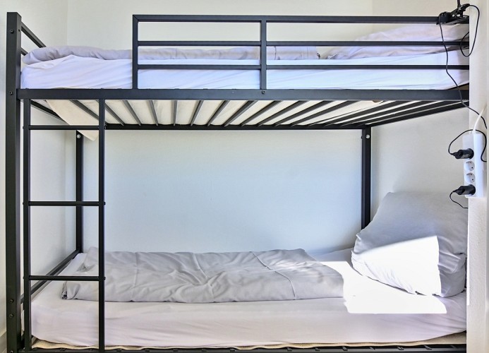 Etagenbett