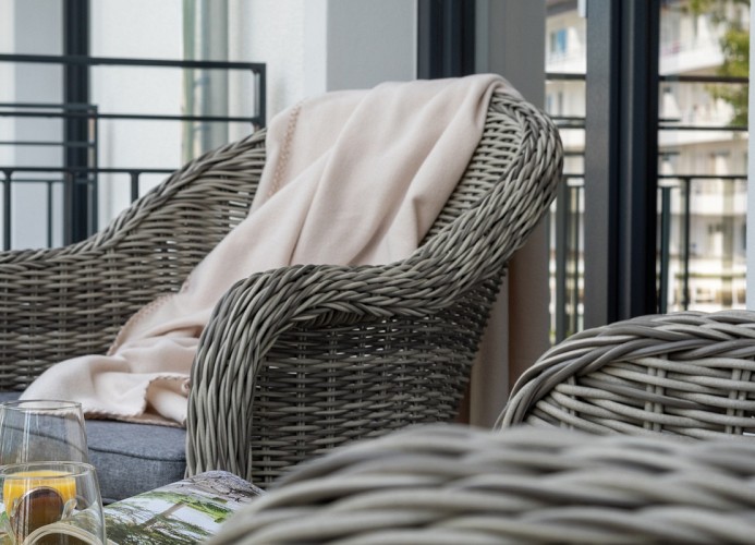 ... -abendsonne genießen