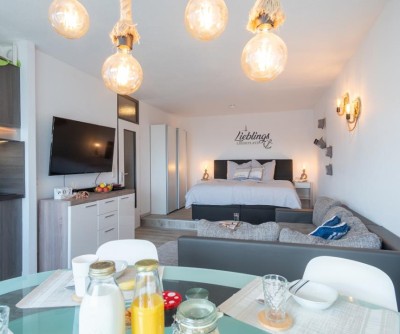 Ferienpark Heiligenhafen, Haus M, Wohnung 06.05