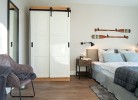 ... Schlafzimmer ...