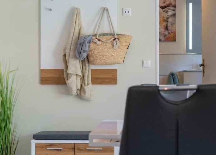 Garderobe