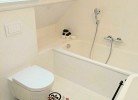 ... einer Badewanne