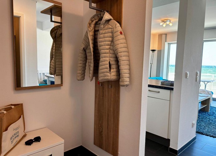Garderobe