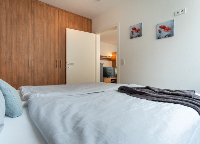 ... Schlafzimmer