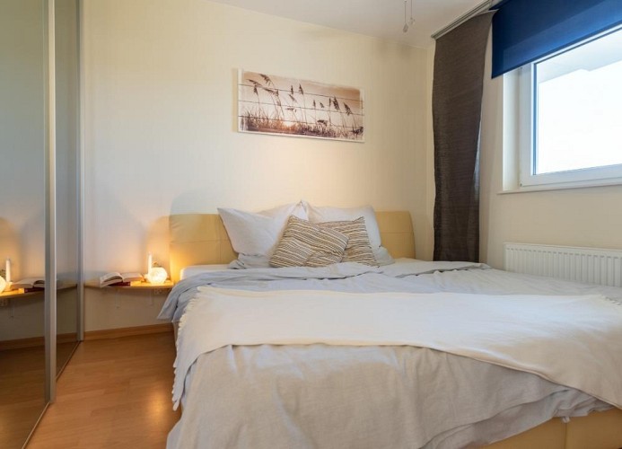 ... Schlafzimmer mit ...