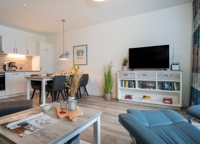 ... Wohnzimmer ...
