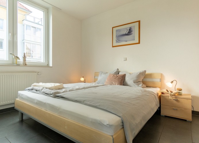 ... Schlafzimmer mit ...