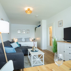 hyggeliges Wohnzimmer