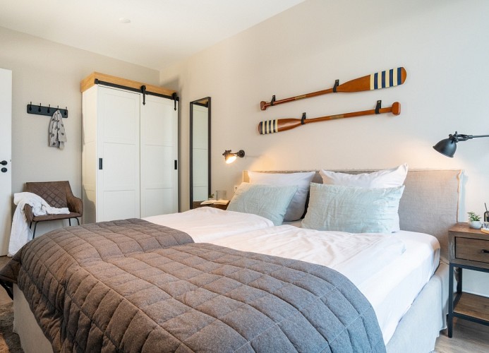 ...Schlafzimmer