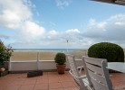 Terrasse in Südlage