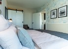 separates Schlafzimmer ...