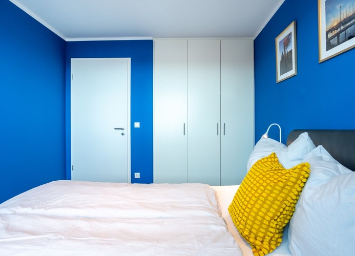 ... Schlafzimmer