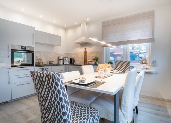 ... Einbauküche ...