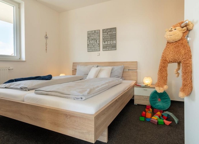 Kinderzimmer ...