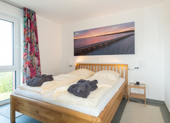 Schlafzimmer ...