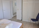... im Schlafzimmer