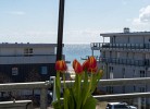 ... mit Ostseeblick