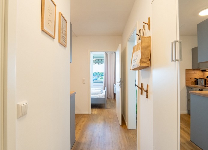 Garderobe