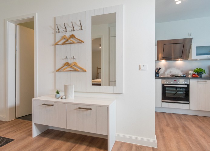 Garderobe