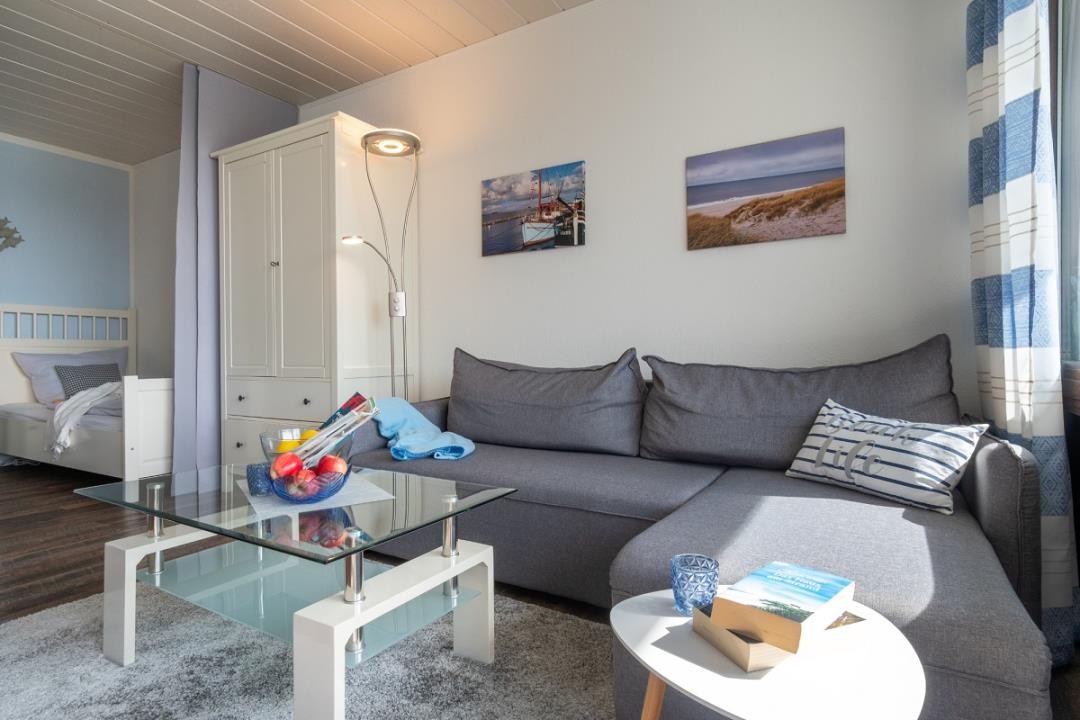 Wohnzimmer ...