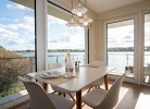 ... modernes Wohnzimmer ...