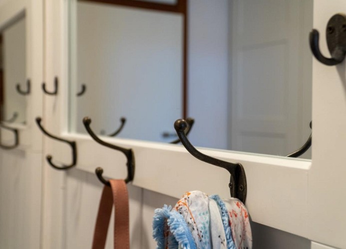 Garderobe