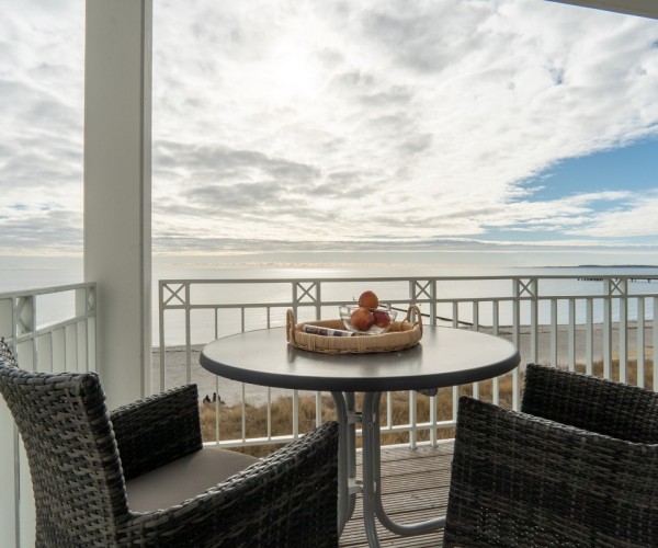 Traumhafte Aussichten ...