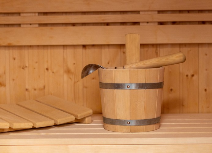 ... Sauna