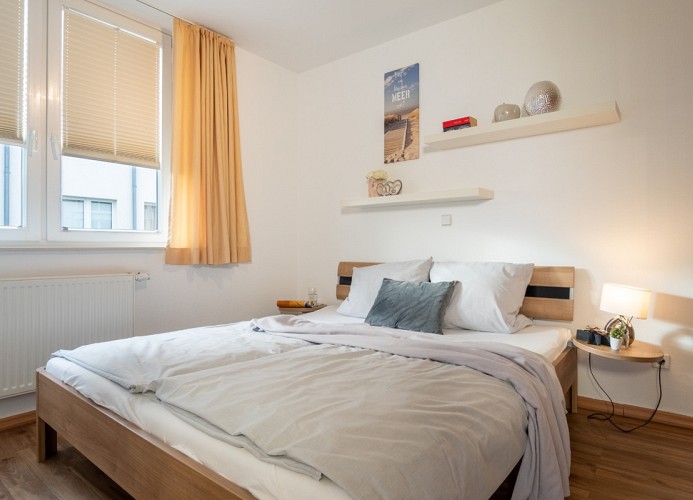 ... Schlafzimmer