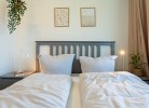 Doppelbett