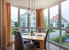 'Strandpark Großenbrode', Haus 'Meerblick', Wohnung 8