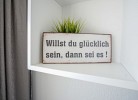 Und das fällt ...