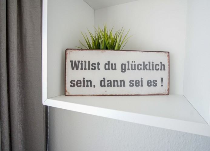 Und das fällt ...
