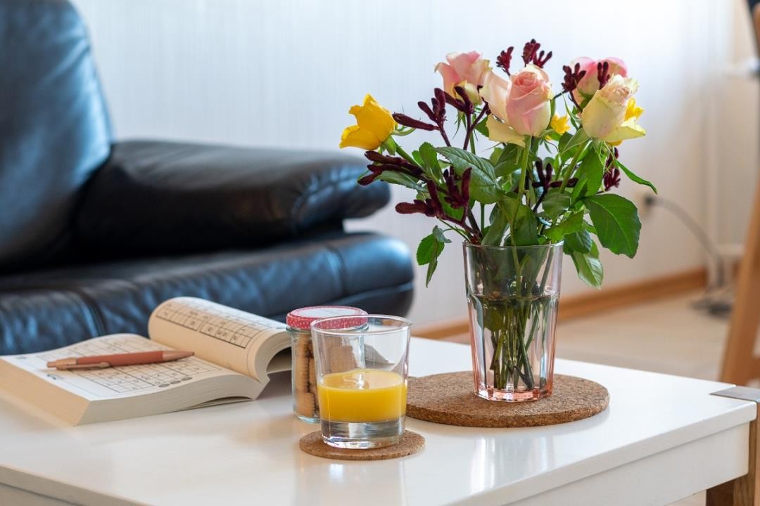 ... Wohnzimmer ...