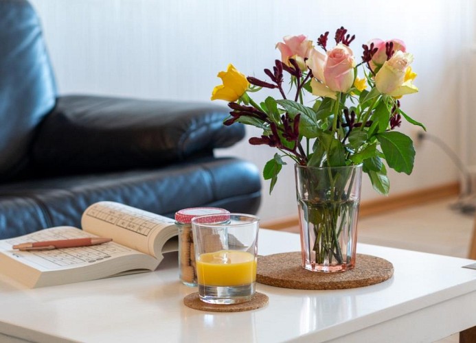 ... Wohnzimmer ...