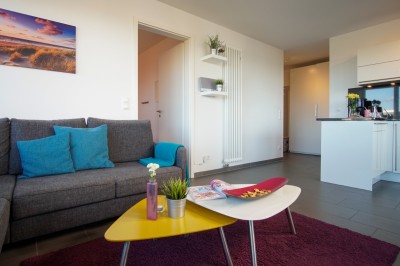  ... kuscheliger Sitzgruppe