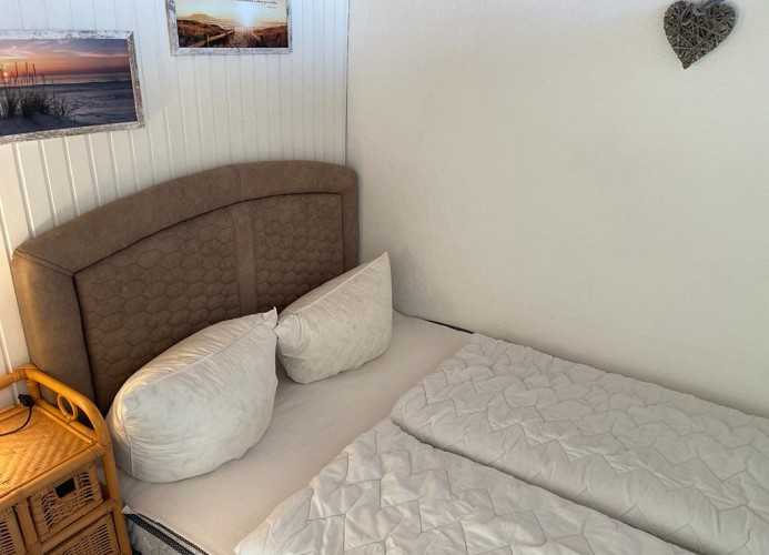 Doppelbett