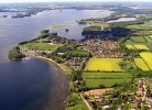 Sicht auf Bosau