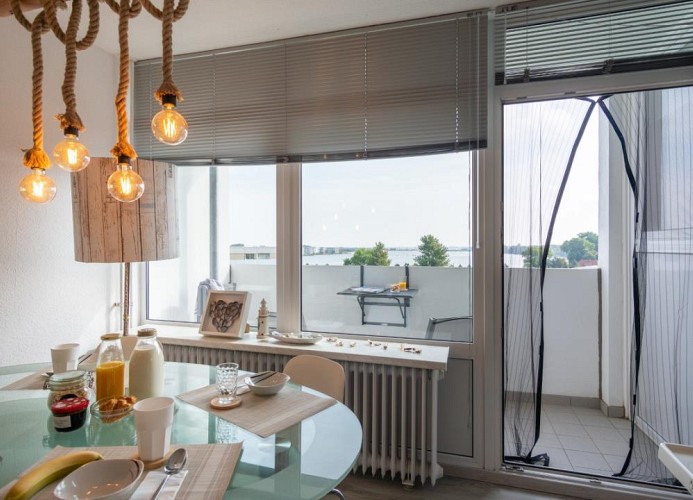 'Ferienpark Heiligenhafen', Haus M, Wohnung 06.05