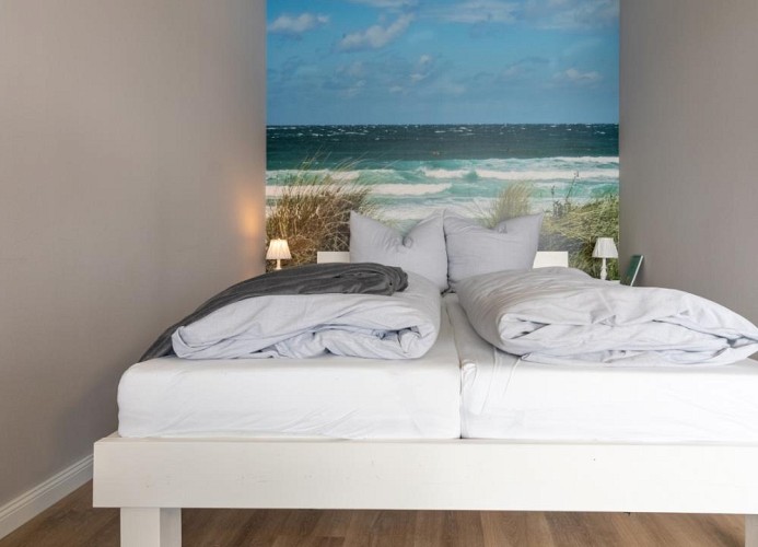 ... Doppelbett