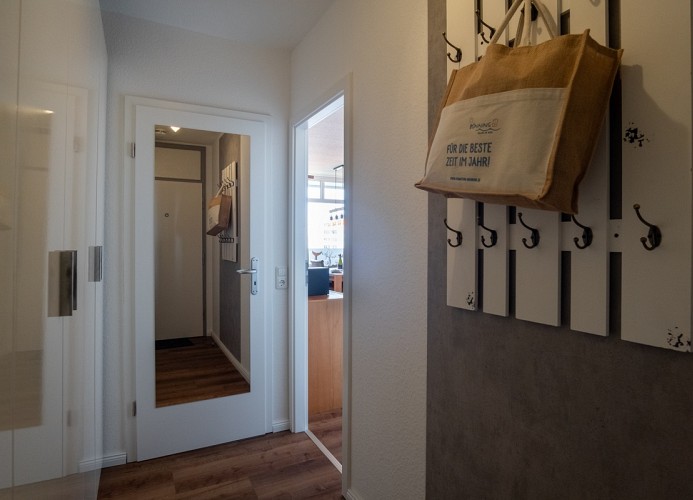 Garderobe