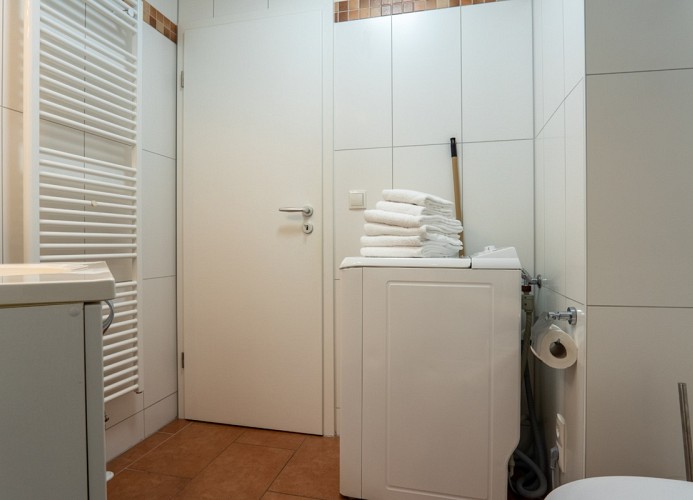 'Strandpark Großenbrode', Haus 'Meerblick', Wohnung 8