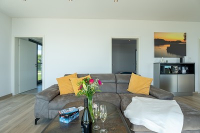 ... im Wohnzimmer