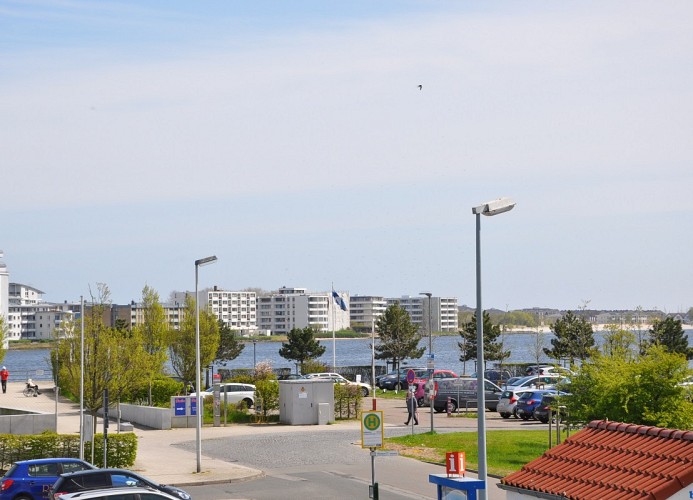 ... zum Binnensee