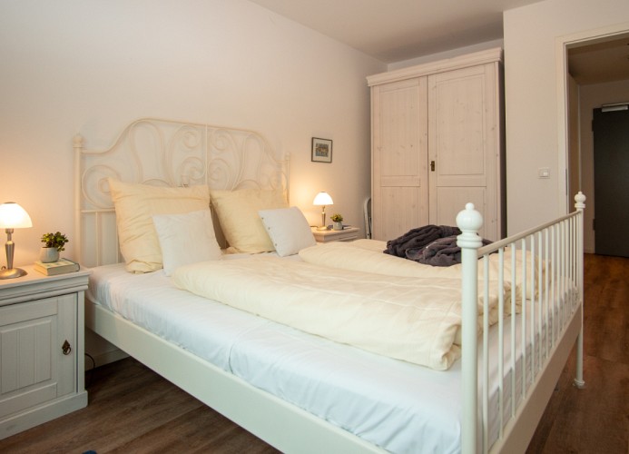 Schlafzimmer ...