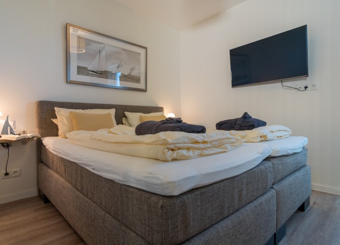 Schlafzimmer ...