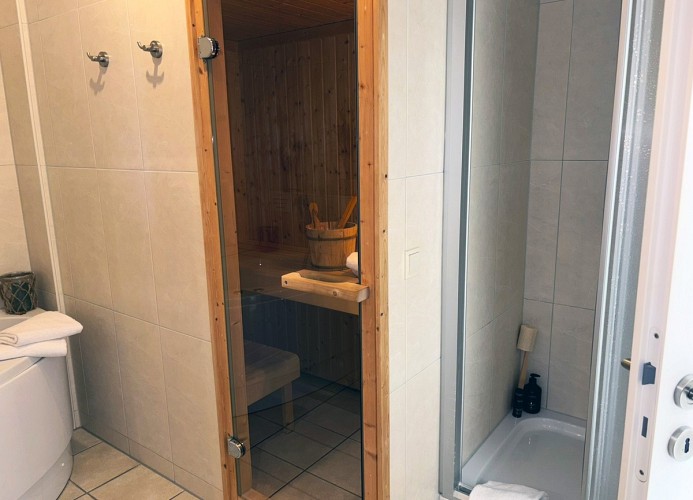 Dusche