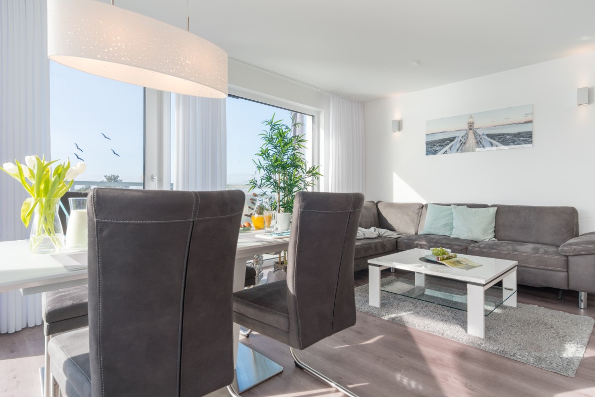 ... Wohnzimmer ...